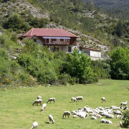 Casa Turreta Apartmán