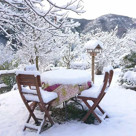 Casa Turreta Apartmán Ansó
