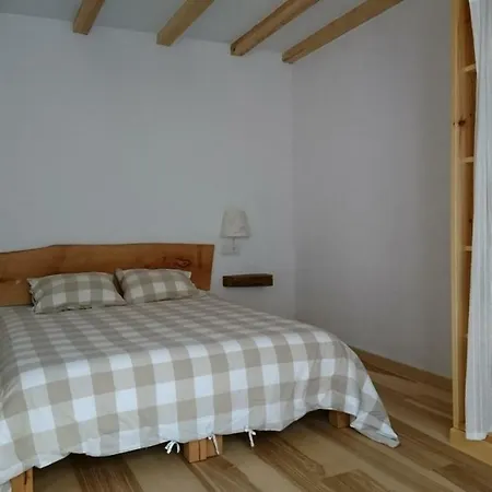 Apartment Casa Turreta