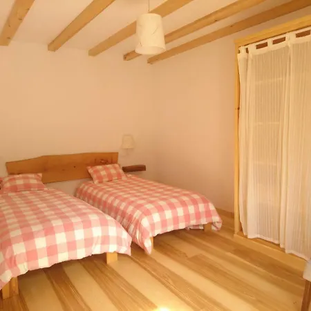 Apartment Casa Turreta *