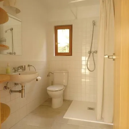 Apartmán Casa Turreta Ansó