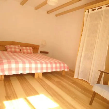 Apartmán Casa Turreta