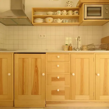 Apartment Casa Turreta Anso