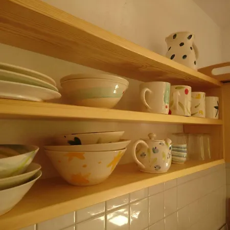 Apartmán Casa Turreta *