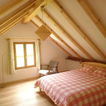 Casa Turreta * Ansó