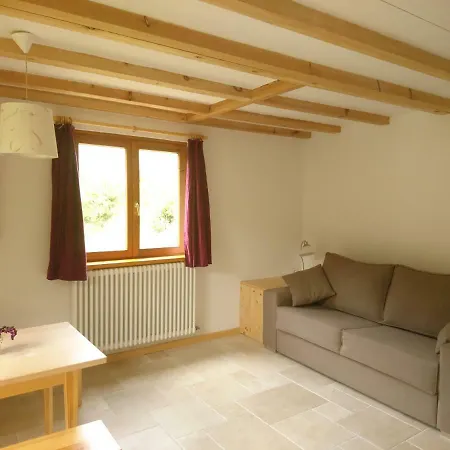 Casa Turreta Apartmán *