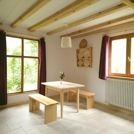 Apartmán Casa Turreta *