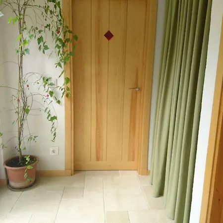 Casa Turreta Apartmán