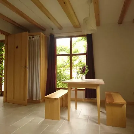 Casa Turreta Apartmán