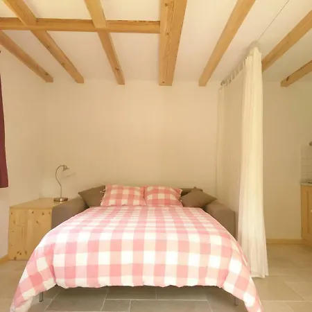 Casa Turreta Apartment *