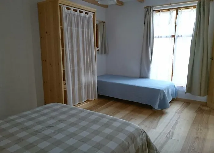 Casa Turreta * Ansó