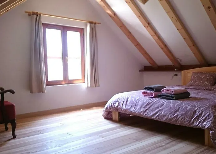 Casa Turreta * Ansó