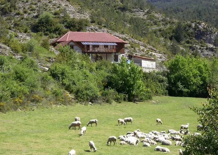 Casa Turreta Lägenhet