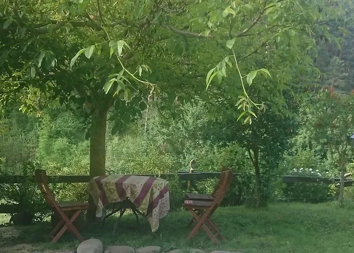 Casa Turreta Apartment