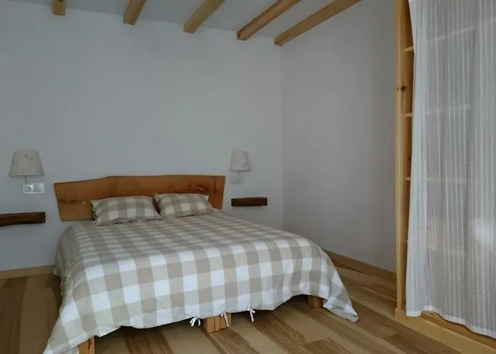 Lägenhet Casa Turreta