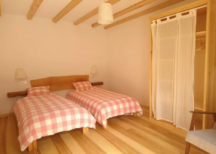 Lägenhet Casa Turreta *