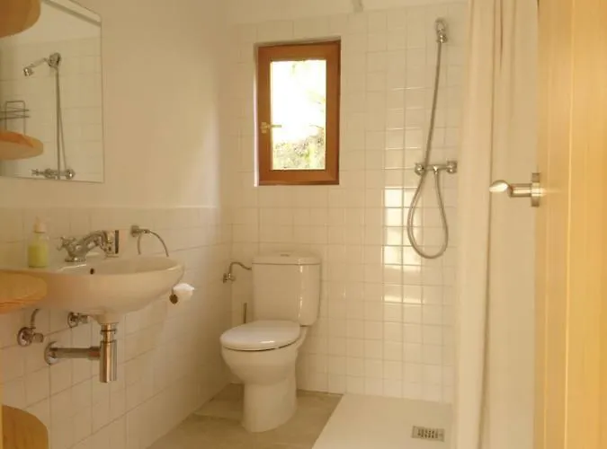 Apartment Casa Turreta Anso