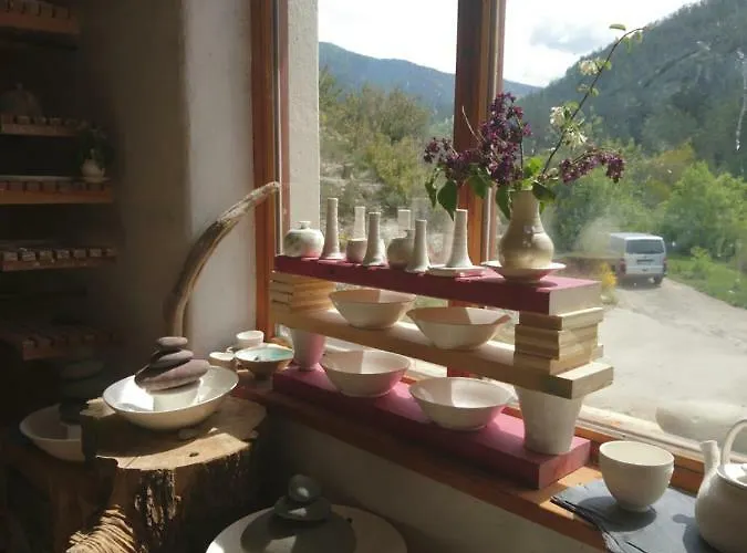 Apartment Casa Turreta