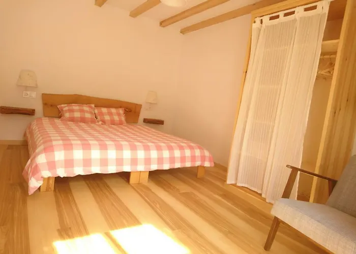 Apartment Casa Turreta