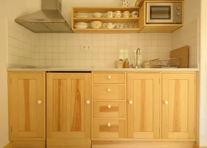 Lägenhet Casa Turreta Ansó