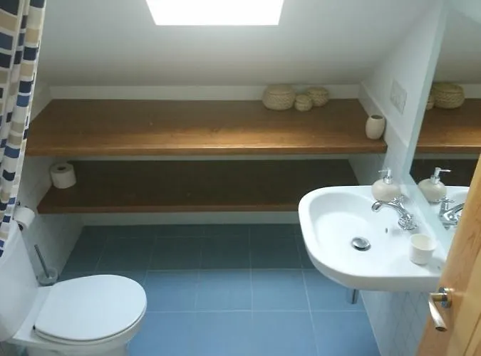 Casa Turreta Apartment *