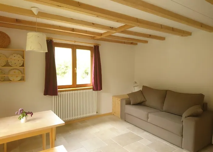 Casa Turreta Apartment *