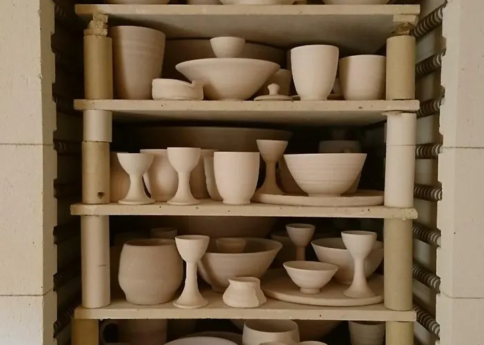 Casa Turreta Lägenhet Ansó