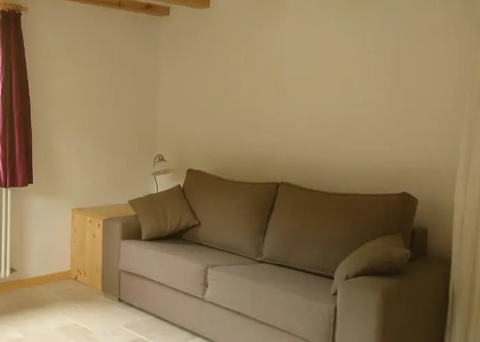 Lägenhet Casa Turreta *