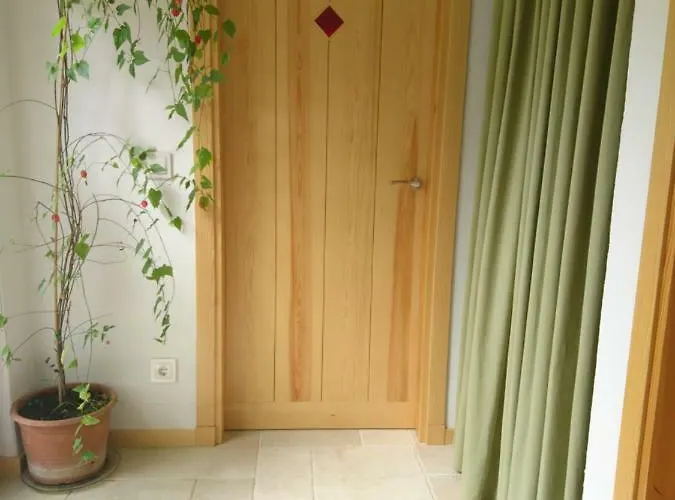 Casa Turreta Apartment