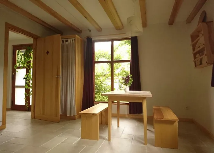 Casa Turreta Lägenhet