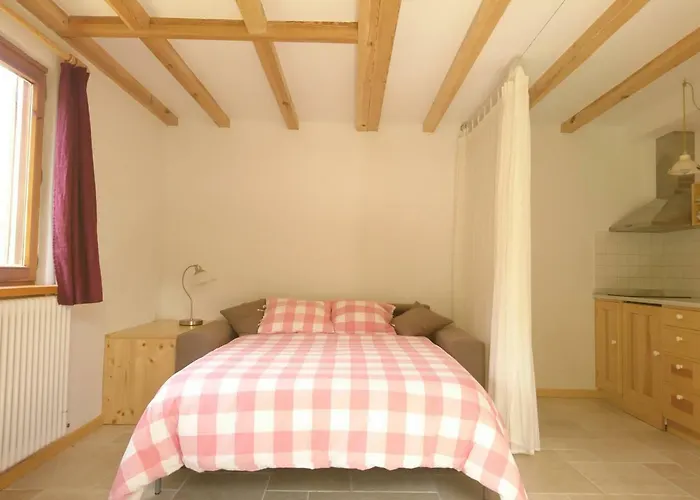 Casa Turreta Apartment *